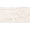 Mexen Leeds Bianco glazed rectified stoneware tile G1, floor-wall tile 120 x 60 cm, carving - TL410-120-060-00