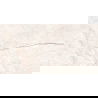 Mexen Leeds Bianco geglazuurd gresgerectificeerd G1, vloer- en wandtegel 120 x 60 cm, carving - TL410-120-060-00