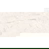Mexen Leeds Bianco geglazuurd gresgerectificeerd G1, vloer- en wandtegel 120 x 60 cm, carving - TL410-120-060-00