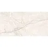 Mexen Leeds Bianco glasiertes Feinsteinzeug rekt. G1, Boden- und Wandfliese 120 x 60 cm, Carving - TL410-120-060-00