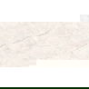 Mexen Leeds Bianco geglazuurd gresgerectificeerd G1, vloer- en wandtegel 120 x 60 cm, carving - TL410-120-060-00