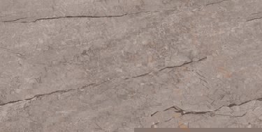 Mexen Leeds Choco geglazuurde gerectificeerde gres G1, vloer- en wandtegel 120 x 60 cm, carving - TL410-120-060-01
