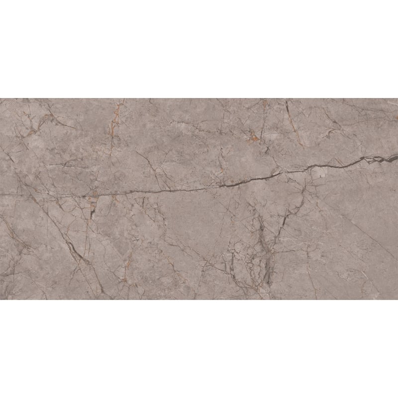Mexen Leeds Choco gres szkliwiony rekt. G1, płytka podłogowo-ścienna 120 x 60 cm, carving - TL410-120-060-01