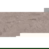 Mexen Leeds Choco glasiertes Feinsteinzeug rekifiziert. G1, Boden- und Wandfliese 120 x 60 cm, Carving - TL410-120-060-01