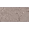 Mexen Leeds Choco glazed rectified stoneware, floor-wall tile 120 x 60 cm, carving - TL410-120-060-01