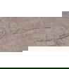 Mexen Leeds Choco glasiertes Feinsteinzeug rekifiziert. G1, Boden- und Wandfliese 120 x 60 cm, Carving - TL410-120-060-01