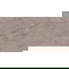 Mexen Leeds Choco glasiertes Feinsteinzeug rekifiziert. G1, Boden- und Wandfliese 120 x 60 cm, Carving - TL410-120-060-01