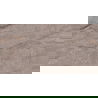 Mexen Leeds Choco glasiertes Feinsteinzeug rekifiziert. G1, Boden- und Wandfliese 120 x 60 cm, Carving - TL410-120-060-01
