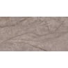 Mexen Leeds Choco Gres émaillé rectifié G1, carreaux sol-mur 120 x 60 cm, carving - TL410-120-060-01