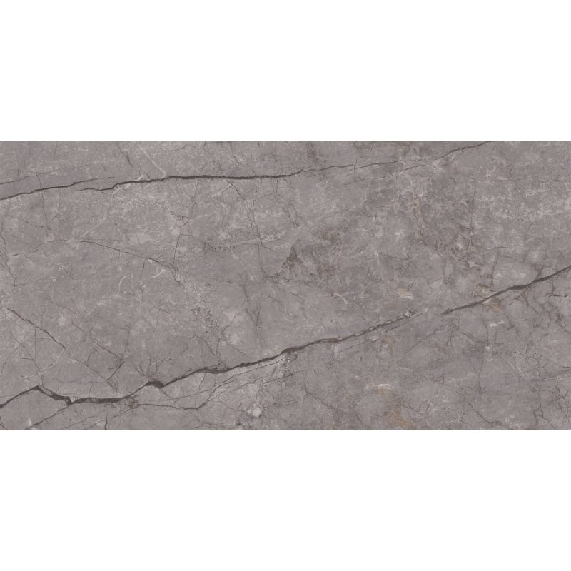 Mexen Leeds Nero gres szkliwiony rekt. G1, płytka podłogowo-ścienna 120 x 60 cm, carving - TL410-120-060-03