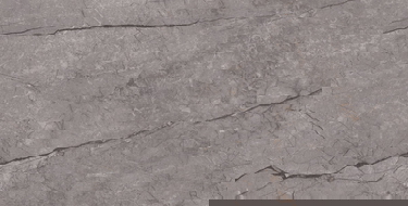 Mexen Leeds Nero glaserad granit rekt. G1, golv- och väggplatta 120 x 60 cm, carving - TL410-120-060-03