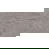Mexen Leeds Nero gres smaltato rettificato G1, piastrella da pavimento e parete 120 x 60 cm, carving - TL410-120-060-03