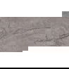 Mexen Leeds Nero glasierte Feinsteinzeugfliese rek. G1, Boden- und Wandfliese 120 x 60 cm, Carving - TL410-120-060-03