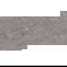 Mexen Leeds Nero glasierte Feinsteinzeugfliese rek. G1, Boden- und Wandfliese 120 x 60 cm, Carving - TL410-120-060-03