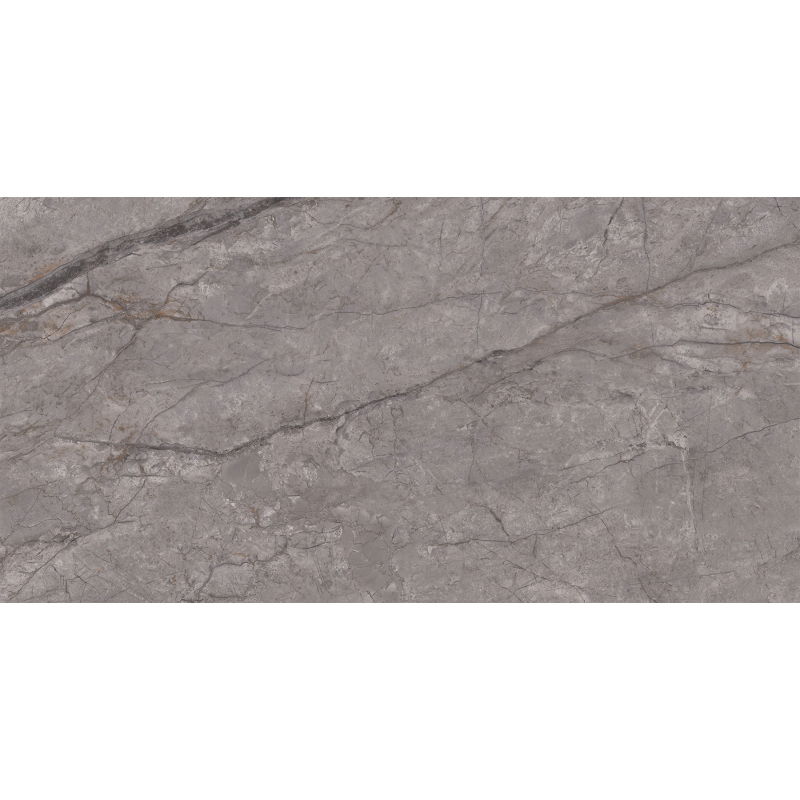 Mexen Leeds Nero grès émaillé rect. G1, carreau sol-mur 120 x 60 cm, carving - TL410-120-060-03