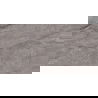 Mexen Leeds Nero glasierte Feinsteinzeugfliese rek. G1, Boden- und Wandfliese 120 x 60 cm, Carving - TL410-120-060-03