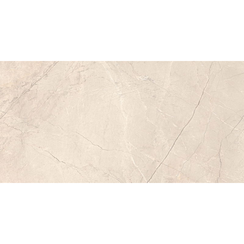 Mexen Litava Crema glasiertes Feinsteinzeug rek. G1, Boden- und Wandfliese 120 x 60 cm, Carving - TL406-120-060-02