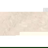 Mexen Litava Crema glasiertes Feinsteinzeug rek. G1, Boden- und Wandfliese 120 x 60 cm, Carving - TL406-120-060-02