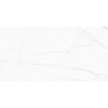 Mexen Dicta Gres branco vidrado retificado G1, azulejo de chão e parede 120 x 60 cm, carving - TL408-120-060-02