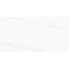 Mexen Dicta White glasiertes Feinsteinzeug rekt. G1, Boden- und Wandfliese 120 x 60 cm, Carving - TL408-120-060-02