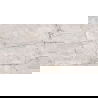 Mexen Leeds Gres natural esmaltado rect. G1, azulejo de suelo y pared 120 x 60 cm, carving - TL410-120-060-02