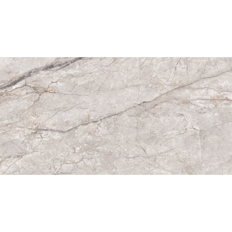 Mexen Leeds Gres naturale smaltato rettificato G1, piastrella da pavimento e parete 120 x 60 cm, carving - TL410-120-060-02