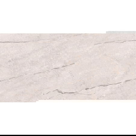 Mexen Leeds Pearl gres smaltato rettificato G1, piastrella da pavimento e parete 120 x 60 cm, carving - TL410-120-060-04