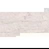 Mexen Leeds Pearl geglazuurde gerectificeerde gres G1, vloer- en wandtegel 120 x 60 cm, carving - TL410-120-060-04