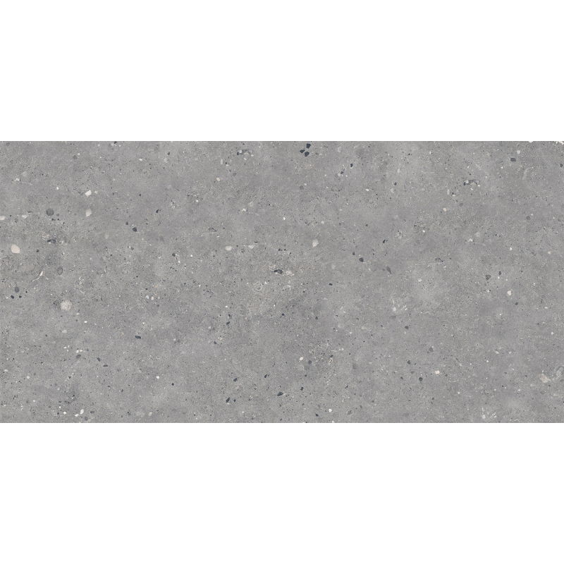 Mexen Flakes Grey geglazuurd gerectificeerd G1, vloer-wandtegel 120 x 60 cm, gravering - TL411-120-060-00