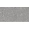 Mexen Flakes Rectified Glazed Gray Stoneware Tile G1, Floor-Wall Tile 120 x 60 cm, Carving - TL411-120-060-00
