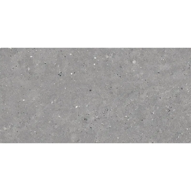 Mexen Flakes Grauer, glasierter rektifizierter G1, Boden- und Wandfliese 120 x 60 cm, Carving - TL411-120-060-00