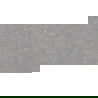 Mexen Flakes Grey geglazuurd gerectificeerd G1, vloer-wandtegel 120 x 60 cm, gravering - TL411-120-060-00