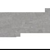 Mexen Flakes Grey geglazuurd gerectificeerd G1, vloer-wandtegel 120 x 60 cm, gravering - TL411-120-060-00