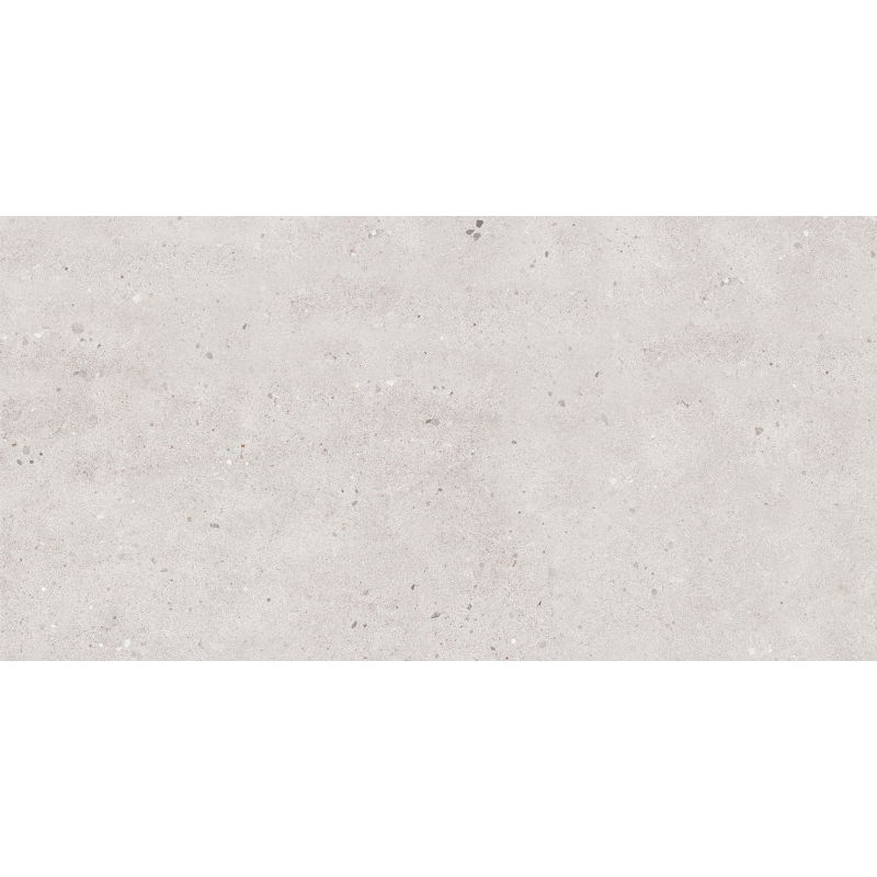Mexen Flakes Bianco geglazuurd gres gerectificeerd. G1, vloer-wandtegel 120 x 60 cm, gravering - TL411-120-060-01