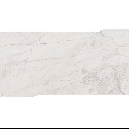 Mexen Morella Bianco geglazuurde geglazuurde gres vloertegel-wandtegel 120 x 60 cm, carving - TL412-120-060-00