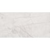 Mexen Morella Bianco glasiertes Feinsteinzeug rect. G1, Boden-Wandfliese 120 x 60 cm, Carving - TL412-120-060-00