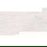 Mexen Morella Bianco geglazuurde geglazuurde gres vloertegel-wandtegel 120 x 60 cm, carving - TL412-120-060-00