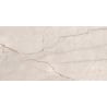 Mexen Morella Crema glazed rectified G1 stoneware, floor-wall tile 120 x 60 cm, carving - TL412-120-060-01