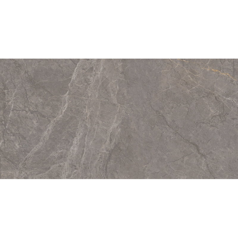 Mexen Egeo Nero glazirani porcelan gres rektificiran G1, stenska in talna ploščica 120 x 60 cm, carving - TL415-120-060-00