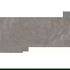 Mexen Egeo Nero gepolijst gres gerect. G1, vloer-wandtegel 120 x 60 cm, carving - TL415-120-060-00