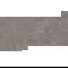 Mexen Egeo Nero gepolijst gres gerect. G1, vloer-wandtegel 120 x 60 cm, carving - TL415-120-060-00