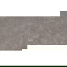 Mexen Egeo Nero gepolijst gres gerect. G1, vloer-wandtegel 120 x 60 cm, carving - TL415-120-060-00