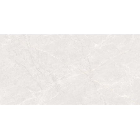 Mexen Egeo Bianco glasiertes Rektifikat G1, Boden- und Wandfliese 120 x 60 cm, Carving - TL415-120-060-02