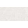 Mexen Egeo Bianco grès émaillé rectifié G1, carreau sol-mur 120 x 60 cm, carving - TL415-120-060-02