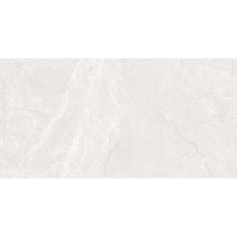 Mexen Egeo Bianco gres szkliwiony rekt. G1, płytka podłogowo-ścienna 120 x 60 cm, carving - TL415-120-060-02
