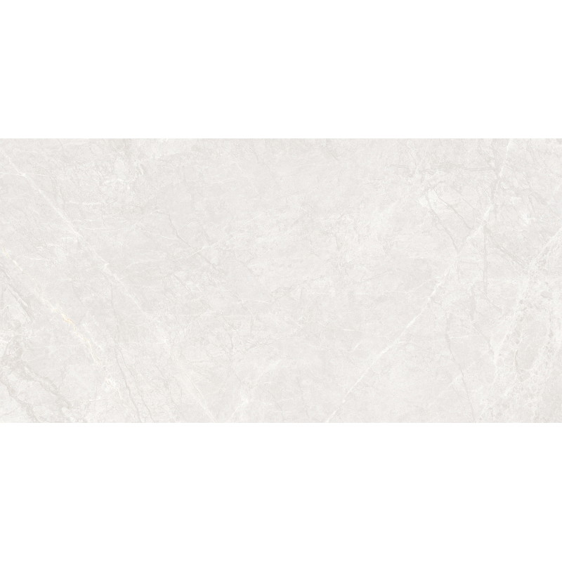 Mexen Egeo Bianco gres szkliwiony rekt. G1, płytka podłogowo-ścienna 120 x 60 cm, carving - TL415-120-060-02