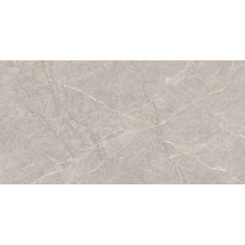 Mexen Egeo Grey glasiertes, rektifiziertes Gres G1, Boden-Wand-Fliese 120 x 60 cm, Carving - TL415-120-060-04