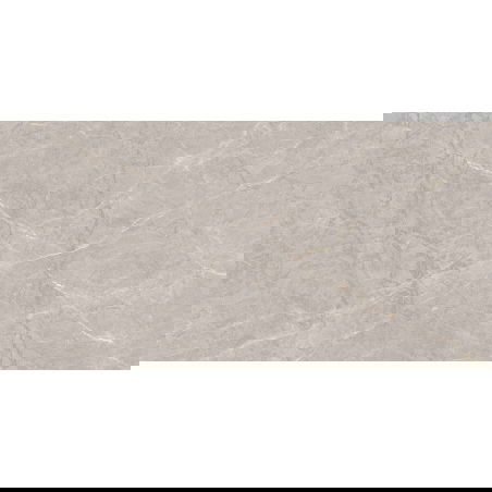 Mexen Egeo Grey glasiertes, rektifiziertes Gres G1, Boden-Wand-Fliese 120 x 60 cm, Carving - TL415-120-060-04
