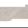 Mexen Egeo Grey glasiertes, rektifiziertes Gres G1, Boden-Wand-Fliese 120 x 60 cm, Carving - TL415-120-060-04