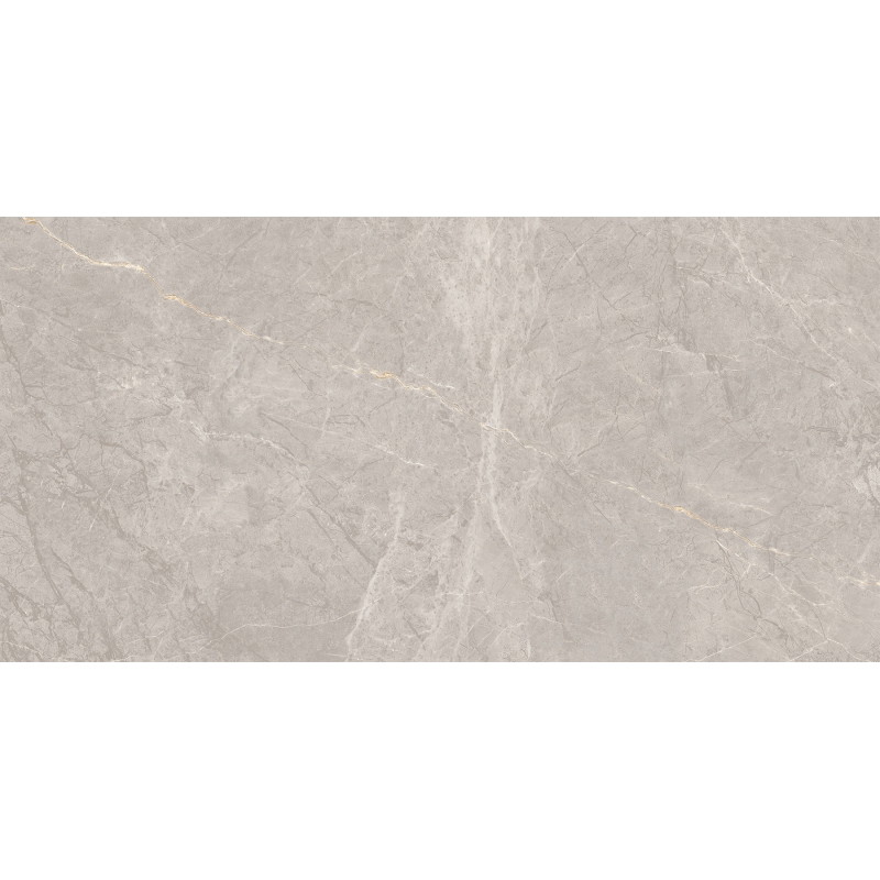 Mexen Egeo Grey gres szkliwiony rekt. G1, płytka podłogowo-ścienna 120 x 60 cm, carving - TL415-120-060-04